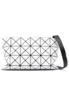 Lucent Shoulder Bag White - ISSEY MIYAKE - BALAAN 2