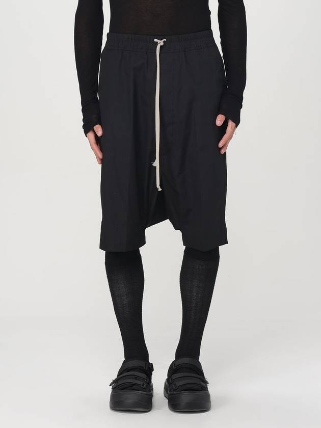 Short men Rick Owens - RICK OWENS - BALAAN 1