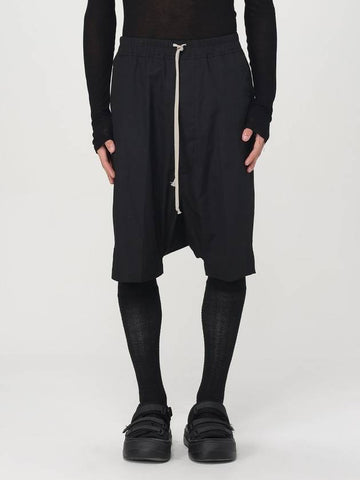 Short men Rick Owens - RICK OWENS - BALAAN 1