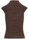 Guidi sleeveless knit - PALOMA WOOL - BALAAN 2