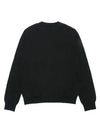 Marine Wool Cardigan Black - A.P.C. - BALAAN 3