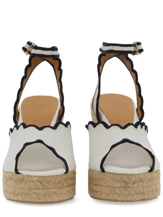 Castañer Espadrille "Brini/8Ed/080" - CASTANER - BALAAN 2