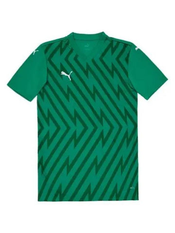 Team Glory Jersey 70574005 Short Sleeve T Shirt - PUMA - BALAAN 1