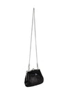 Women's Emma Frame Mini Bag Black - VIVIENNE WESTWOOD - BALAAN.