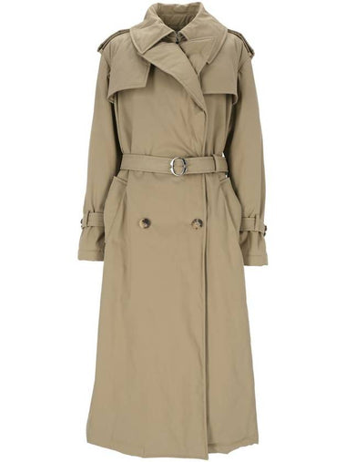 Alexander Mcqueen Coats - ALEXANDER MCQUEEN - BALAAN 1