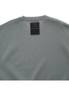 Men's Sweater W223KN02 503G - WOOYOUNGMI - BALAAN 7