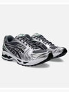 Gel Kayano 14 Low-Top Sneakers Grey - ASICS - BALAAN 4