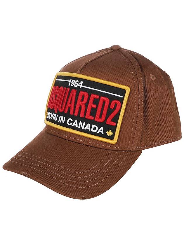 DSQUARED2 Hat - DSQUARED2 - BALAAN 1