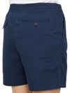 Kids Shorts Bermuda 323855350011 Navy - POLO RALPH LAUREN - BALAAN 11