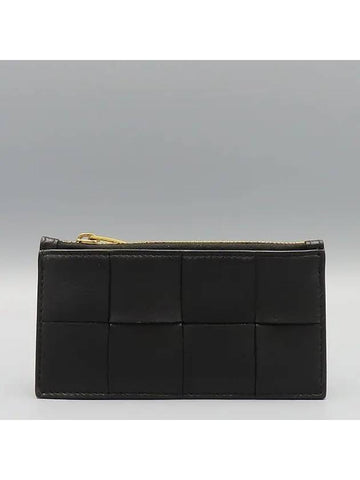 667129 Card business wallet - BOTTEGA VENETA - BALAAN 1