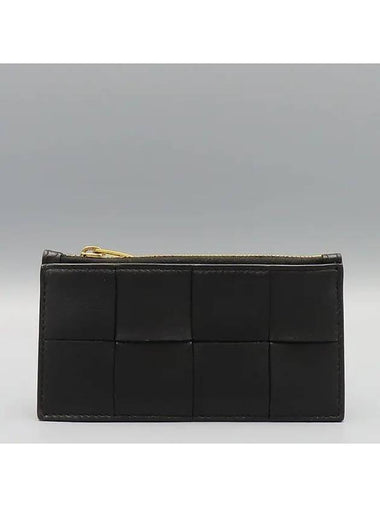 667129 Card business wallet - BOTTEGA VENETA - BALAAN 1