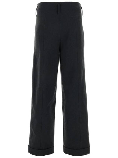 Philosophy Di Lorenzo Serafini Pants - PHILOSOPHY DI LORENZO SERAFINI - BALAAN 2