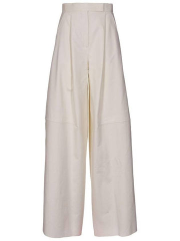 MAX MARA CLOTHING TROUSERS - MAX MARA - BALAAN 1