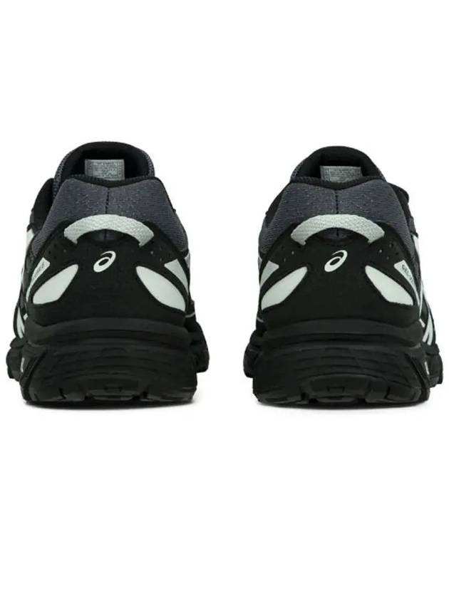 Gel Venture 6 Carrier Low Top Sneakers Black - ASICS - BALAAN 7