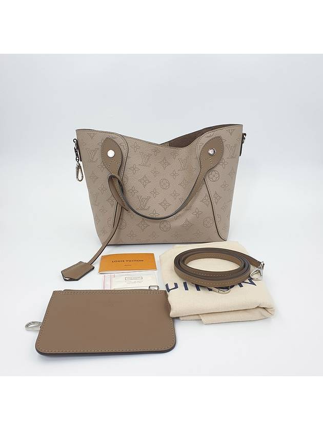 Women s Mahina Tote Bag PM - LOUIS VUITTON - BALAAN 3