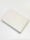 4 stitch folding business card wallet S55UI0203 - MAISON MARGIELA - BALAAN 5