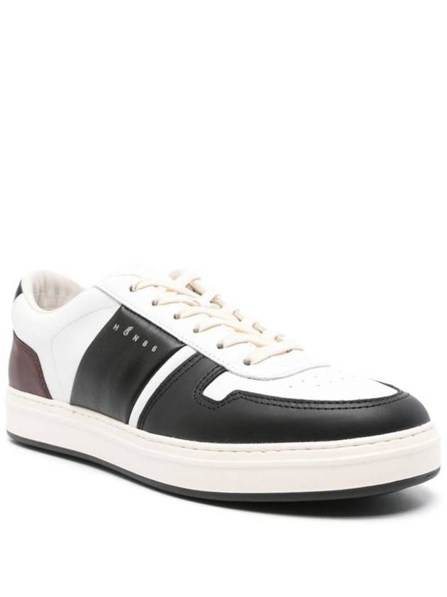 Hogan H668 Sneakers Shoes - HOGAN - BALAAN 3