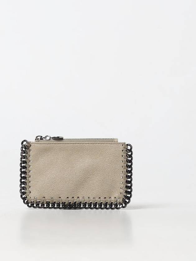 Wallet woman Stella Mccartney - STELLA MCCARTNEY - BALAAN 1