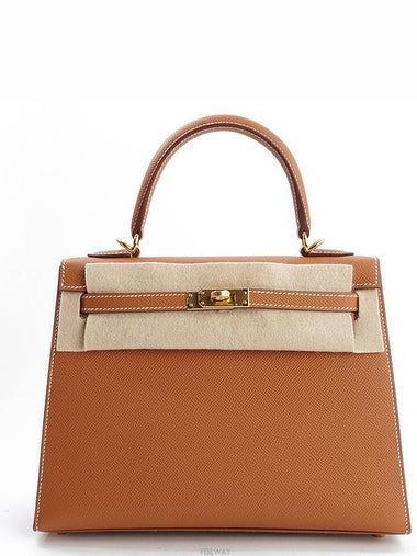 women tote bag - HERMES - BALAAN 1