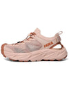 Hopara 2 Low-Top Sneakers Ivory - HOKA ONE ONE - BALAAN 8