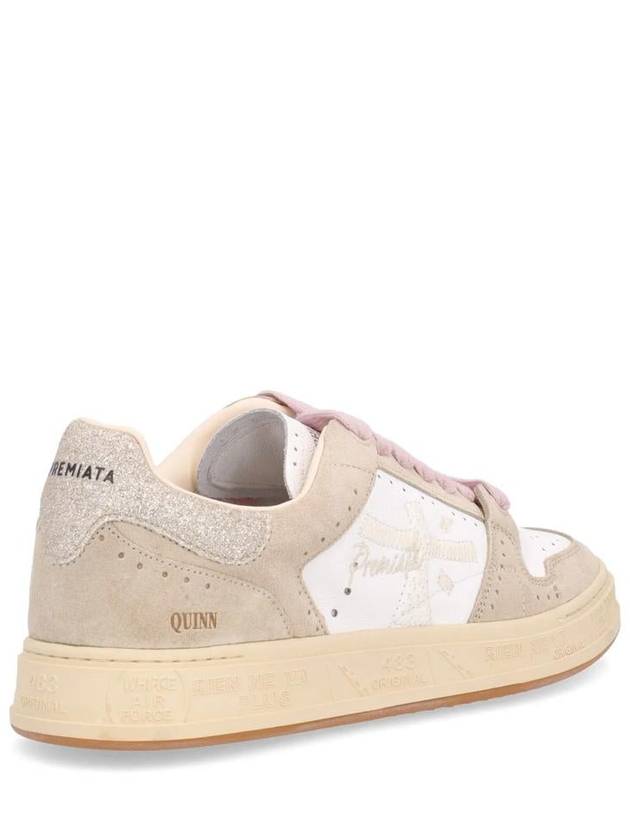 Premiata Sneakers Beige - PREMIATA - BALAAN 3