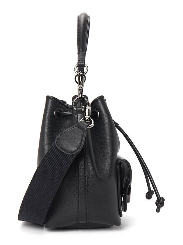 Exclusive special price limited to 30 pieces B0M94FWG 0NO women s bucket bag - VALENTINO - BALAAN 3