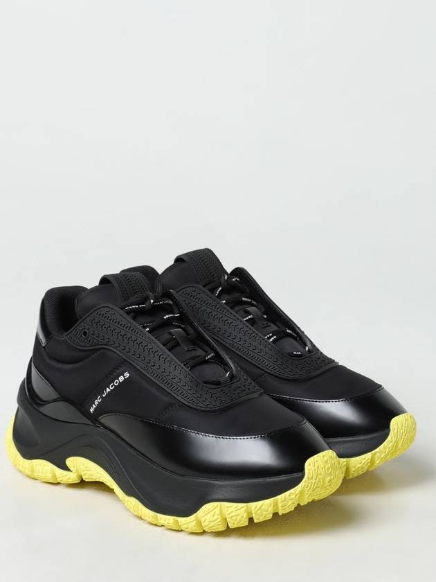 Sneakers woman Marc Jacobs - MARC JACOBS - BALAAN 2