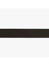 Intrecciato Leather Belt Brown - BOTTEGA VENETA - BALAAN 4