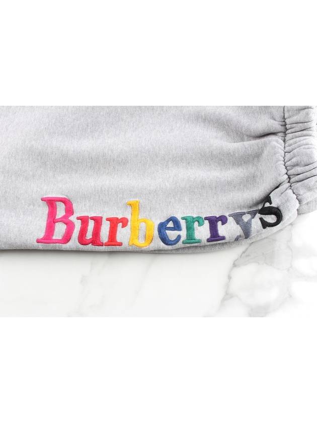 Burberry rainbow pants - BOTTEGA VENETA - BALAAN 5