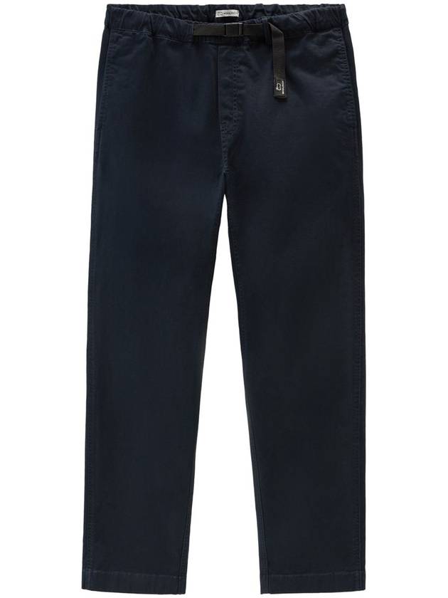 Woolrich Easy Pant Clothing - WOOLRICH - BALAAN 1