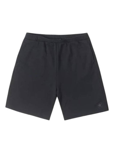 Gold Standard Shorts Black - CONVERSE - BALAAN 1