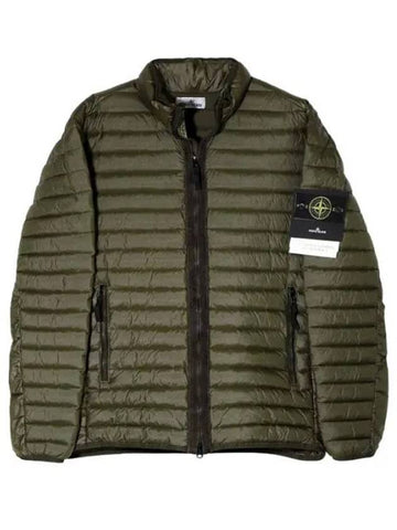 Room Weven Chambers Recycled Nylon Down Lightweight Jacket Packable Jumper Men s Padding - STONE ISLAND - BALAAN 1