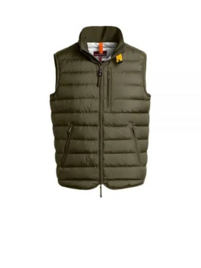 Men's Perfect Padded Vest Atmosphere - PARAJUMPERS - BALAAN 2