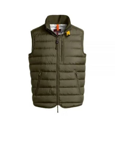 PERFECT PMPUSL01 201 lightweight padded vest - PARAJUMPERS - BALAAN 1