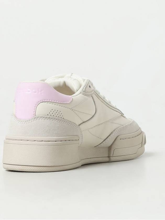 Sneakers Club B Reebok in pelle sintetica - REEBOK - BALAAN 3