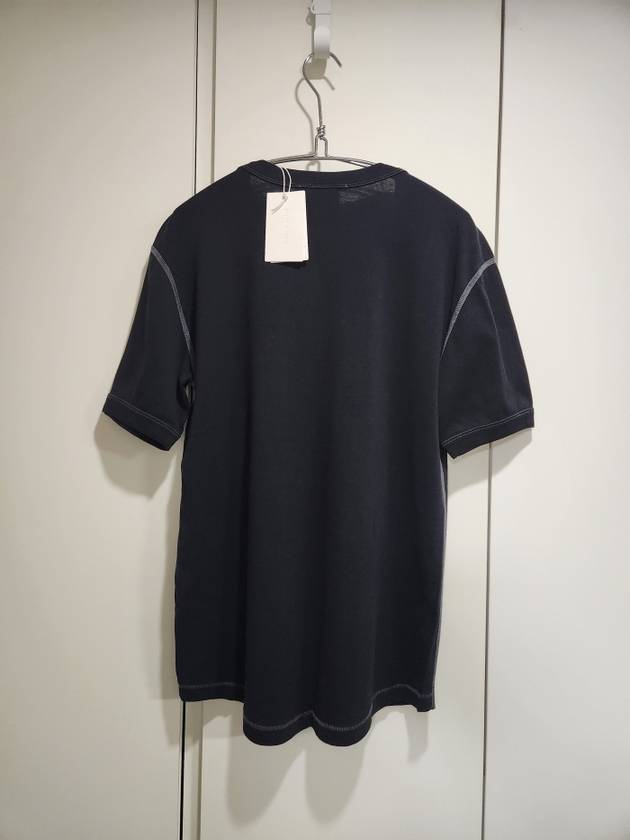 PATCH LOGO TEE - HELMUT LANG - BALAAN 5