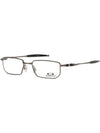 Eyewear Outer Foil Glasses Thread - OAKLEY - BALAAN 1