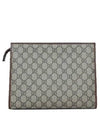 621890 clutch bag - GUCCI - BALAAN 4