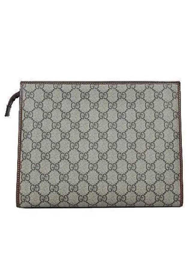 621890 clutch bag - GUCCI - BALAAN 4