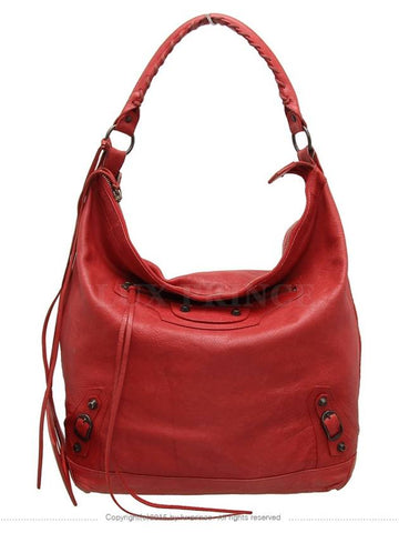 women shoulder bag - BALENCIAGA - BALAAN 1