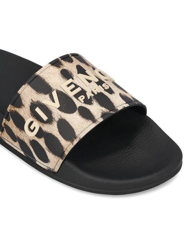 Givenchy Sandals - GIVENCHY - BALAAN 4