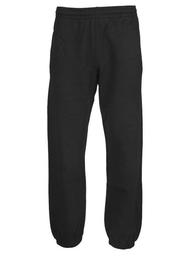 track pants black - OFF WHITE - BALAAN 1