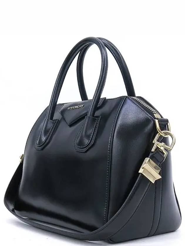 BB05102014 2 WAY bag - GIVENCHY - BALAAN 3