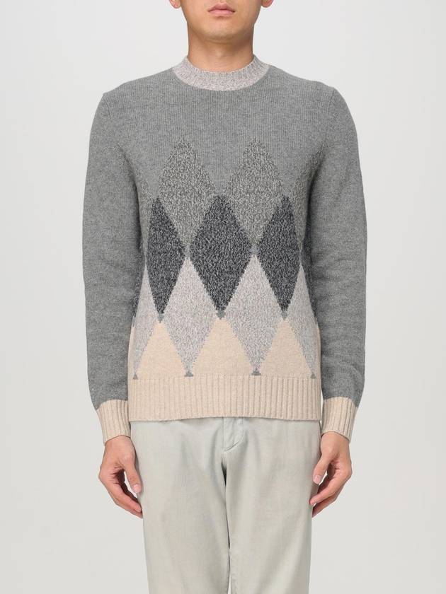 Sweater men Ballantyne - BALLANTYNE - BALAAN 1