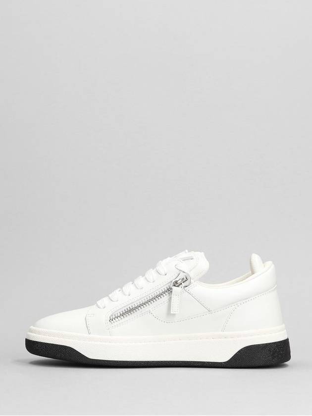 Giuseppe Zanotti Gz94 Sneakers - GIUSEPPE ZANOTTI - BALAAN 3