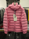 Dalles short down jacket - MONCLER - BALAAN 2