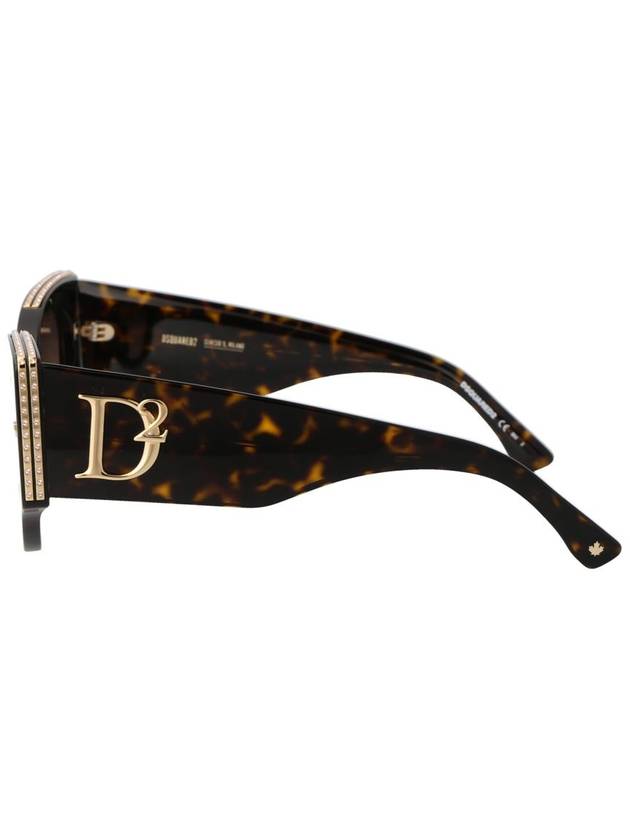 DSQUARED2 Sunglasses - DSQUARED2 - BALAAN 3