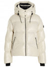 Women's EVIE Light Down Padding Cream - MACKAGE - BALAAN.