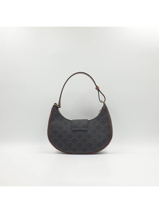 Women s Abba Triomphe Bag Medium 4286 - CELINE - BALAAN 5