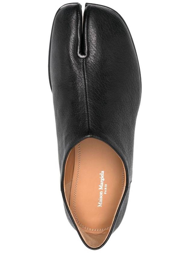 Maison Margiela Tabi Babouche Shoes - MAISON MARGIELA - BALAAN 4